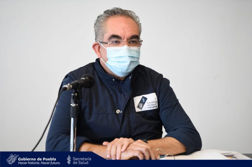 Este fin de semana llegarán 40 mil claves INSABI para dotar a hospitales públicos: Salud