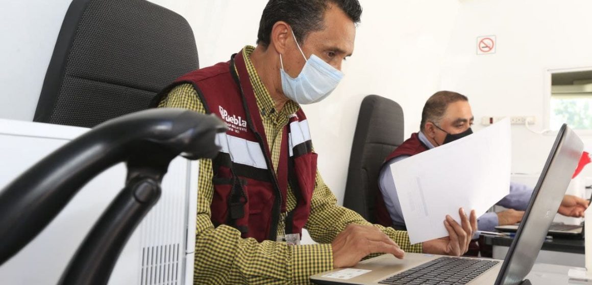 Ayuntamiento de Puebla respondió más del 93% de solicitudes de información en 2020