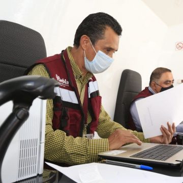 Ayuntamiento de Puebla respondió más del 93% de solicitudes de información en 2020