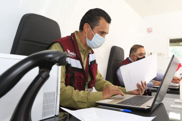 Ayuntamiento de Puebla respondió más del 93% de solicitudes de información en 2020