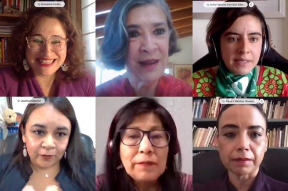 7272a0da-e6a9-4912-9fca-5be425cf516c Con tres conferencias magistrales donde destacadas académicas analizan la violencia machista en diversos contextos