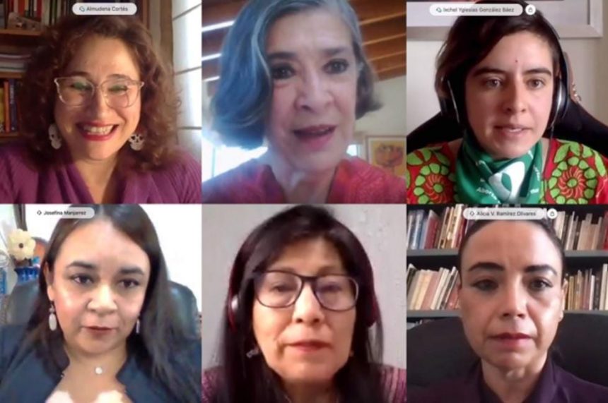 7272a0da-e6a9-4912-9fca-5be425cf516c Con tres conferencias magistrales donde destacadas académicas analizan la violencia machista en diversos contextos