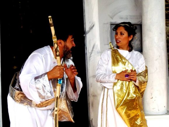 IMACP presenta cartelera cultural de próximas semanas