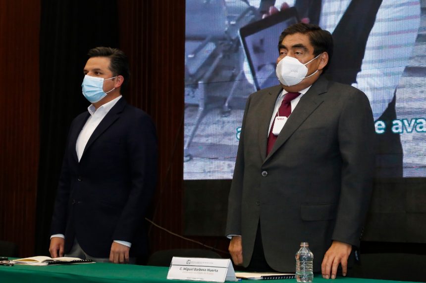 A un año de la pandemia, el IMSS ha salido adelante, sus representaciones dieron resultados positivos