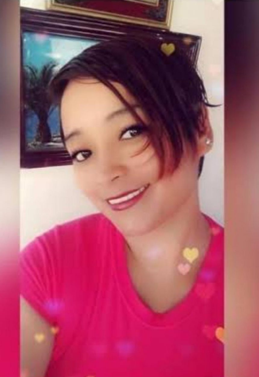 Localizan muerta en Xonaca a María Montserrat