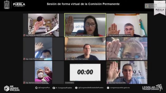 Proponen, ante Comisión Permanente de la LX Legislatura, iniciativa para considerar la violencia laboral en casos de maternidad o paternidad