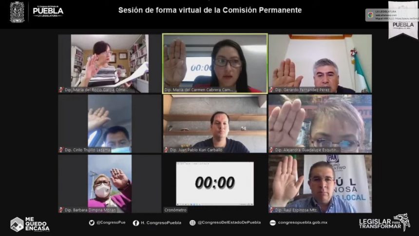 Proponen, ante Comisión Permanente de la LX Legislatura, iniciativa para considerar la violencia laboral en casos de maternidad o paternidad