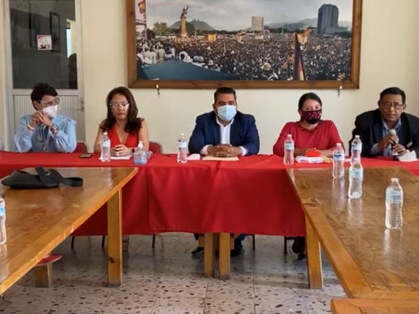 8c96d8cd-5725-4fb6-9790-94d309864558 (1) Deja el PES la diputada Mónica Lara y se suma al PT, busca candidatura