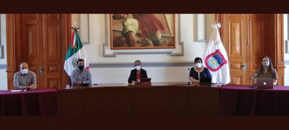 Ayuntamiento de Puebla realizará operativos y revisiones por Semana Santa