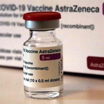 México pide vacunas AstraZeneca a Estados Unidos
