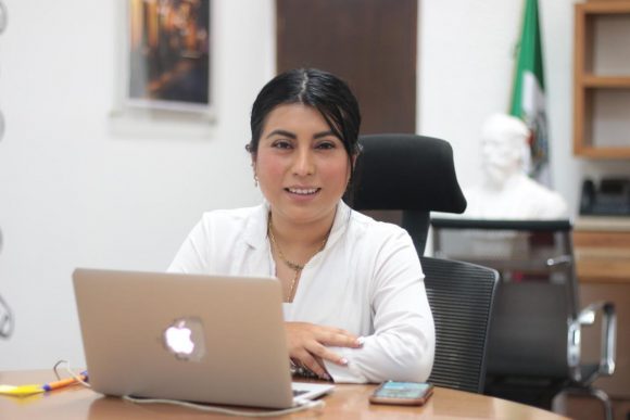 Opera Congreso con tres cuartas partes de diputados