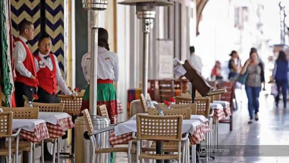 9bad30b9-2870-4ba7-95e1-d1c02b2336f8 En abril podría llegar Check, nueva App de restauranteros para repartir comida