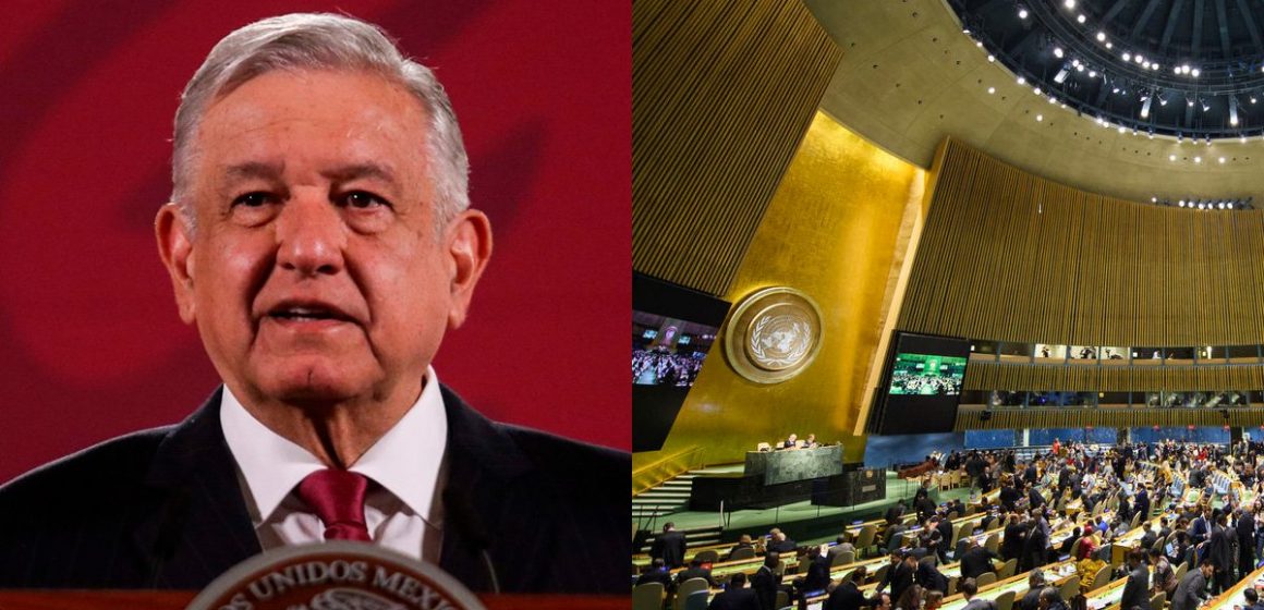 La ONU pide a AMLO no perseguir a juez que suspendió la Reforma Eléctrica