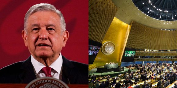 La ONU pide a AMLO no perseguir a juez que suspendió la Reforma Eléctrica