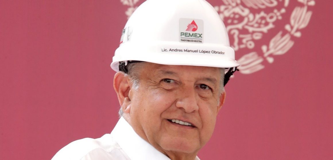 Por tercer año, disminuyen impuestos a Pemex en 73 mil mdp ‘Por voluntad presidencial’