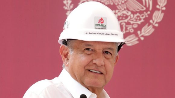 Por tercer año, disminuyen impuestos a Pemex en 73 mil mdp ‘Por voluntad presidencial’