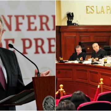 Los riesgosos ataques al Poder Judicial por Lilia Vélez