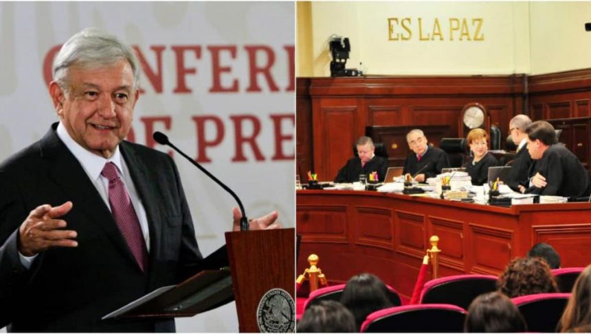 Los riesgosos ataques al Poder Judicial por Lilia Vélez