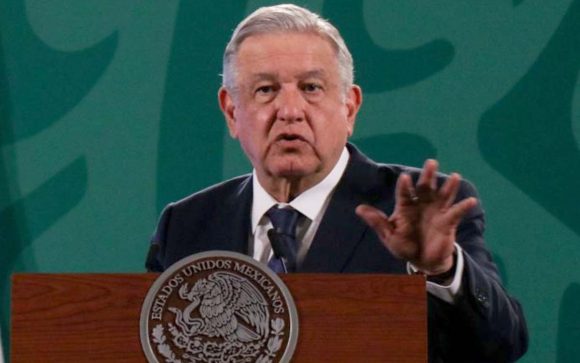 Candidatos con antecedentes penales no deberían participar en elecciones: AMLO