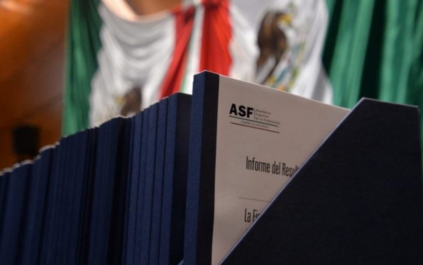 La auditoría al aeropuerto y el combate a la corrupción por Lilia Vélez