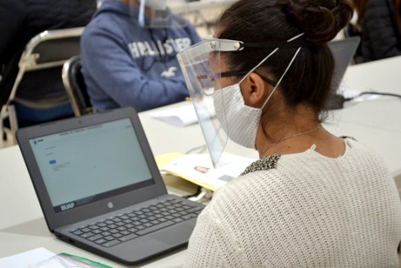 A_BUAP_56 Publica BUAP convocatoria de becas institucionales