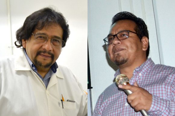 Finalizan actividades de la Semana Internacional del Cerebro de la FCQ BUAP