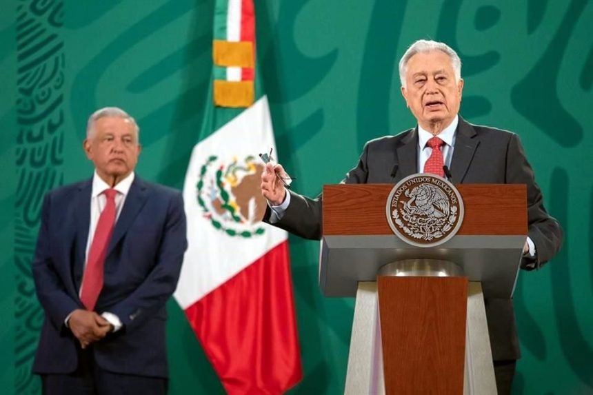 Bartlett AMLO CMH Bartlett acusa a IP de no paga red eléctrica y robar 76 mil clientes a CFE