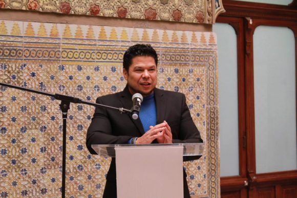 Continuarán las discusiones sobre despenalización del aborto pese a salida de diputados: Gabriel Biestro