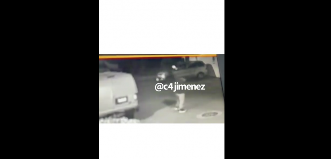 (VIDEO) Hombre en CDMX asesina a adulta mayor para no pagarle 160 mil pesos en rentas; ya fue detenido