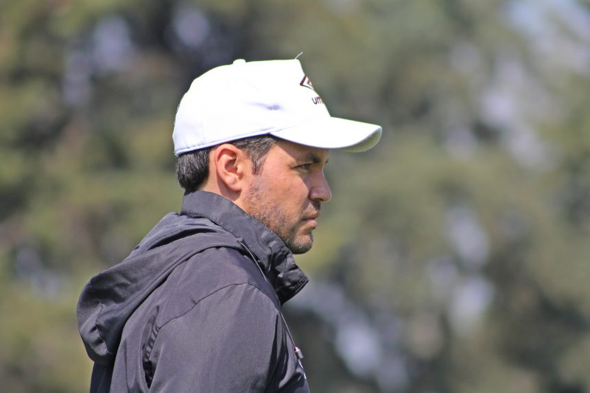 No nos sentimos en liguilla: Nicolás Larcamón