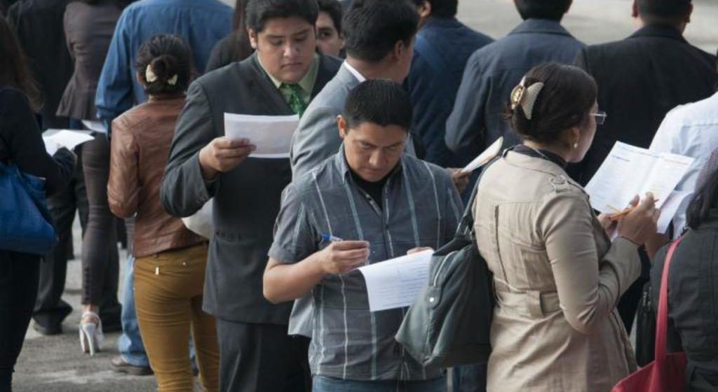 2.4 millones de mexicanos se unieron a las filas del desempleo en febrero: Inegi