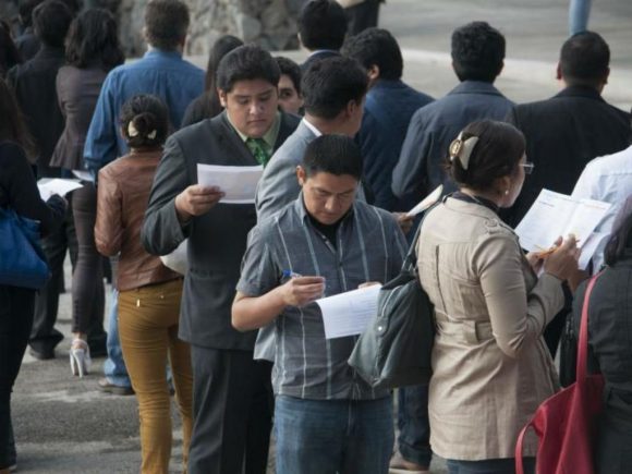 2.4 millones de mexicanos se unieron a las filas del desempleo en febrero: Inegi