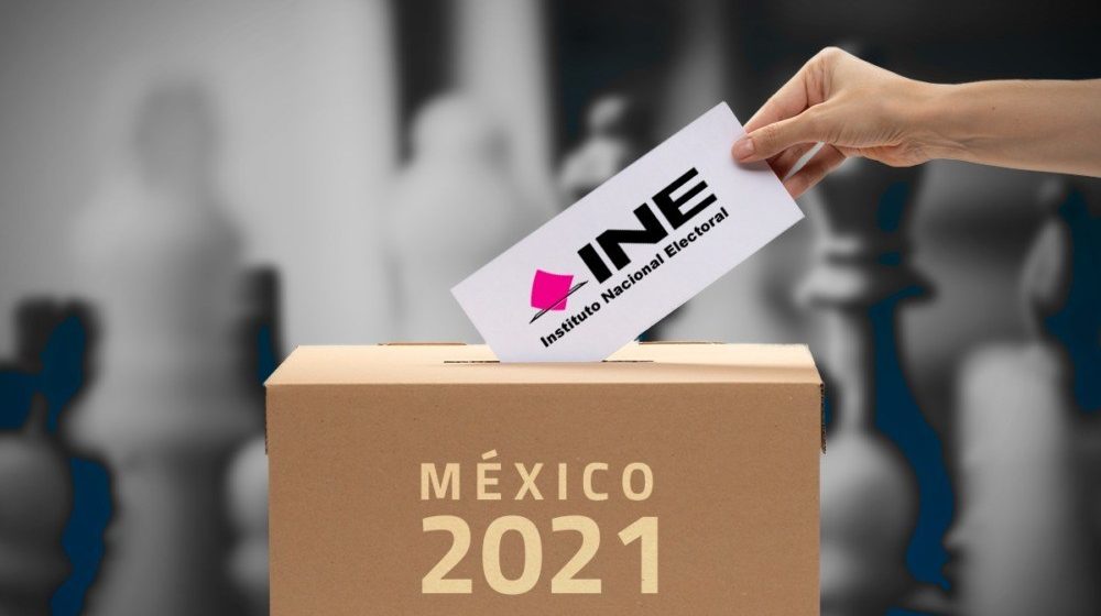 Boletas electorales serán imposible de reproducir o falsificar: Así serán las boletas que utilizara el INE