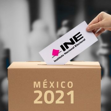 Boletas electorales serán imposible de reproducir o falsificar: Así serán las boletas que utilizara el INE