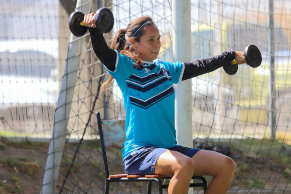 El Puebla Femenil va por el triunfo ante Chivas