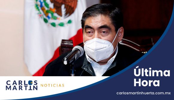 Extiende gobierno estatal decreto hasta el 29 de marzo, casos a la baja