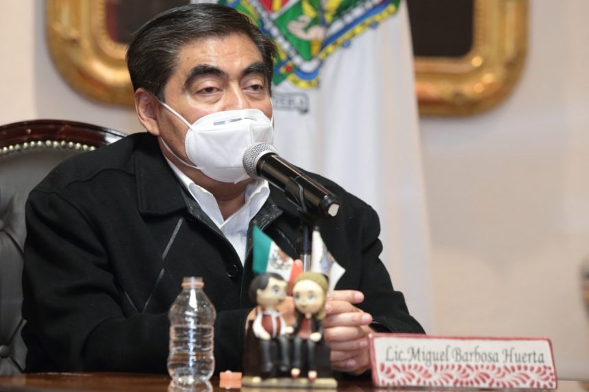 Reitera Barbosa Huerta compromiso del gobierno estatal con las mujeres