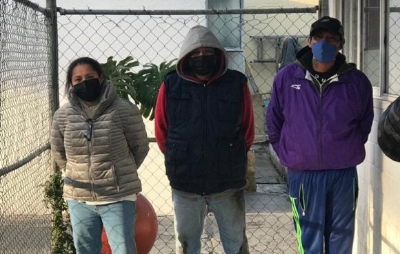 IMG-2021-03-10-at-12.10.112 (VIDEO) 3 detenidos, saldo del ingreso de policías al mercado Amalucan