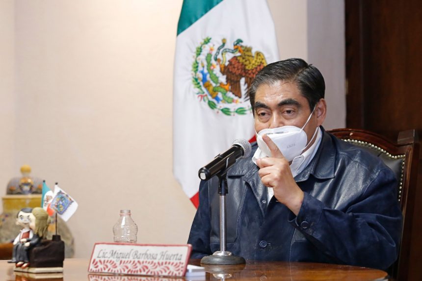 Desmantelará gobierno a los grupos delincuenciales que operan en Jolalpan