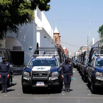 No existen vínculos del gobierno con la delincuencia, pero si hay indicios, procederemos, advirtió Barbosa