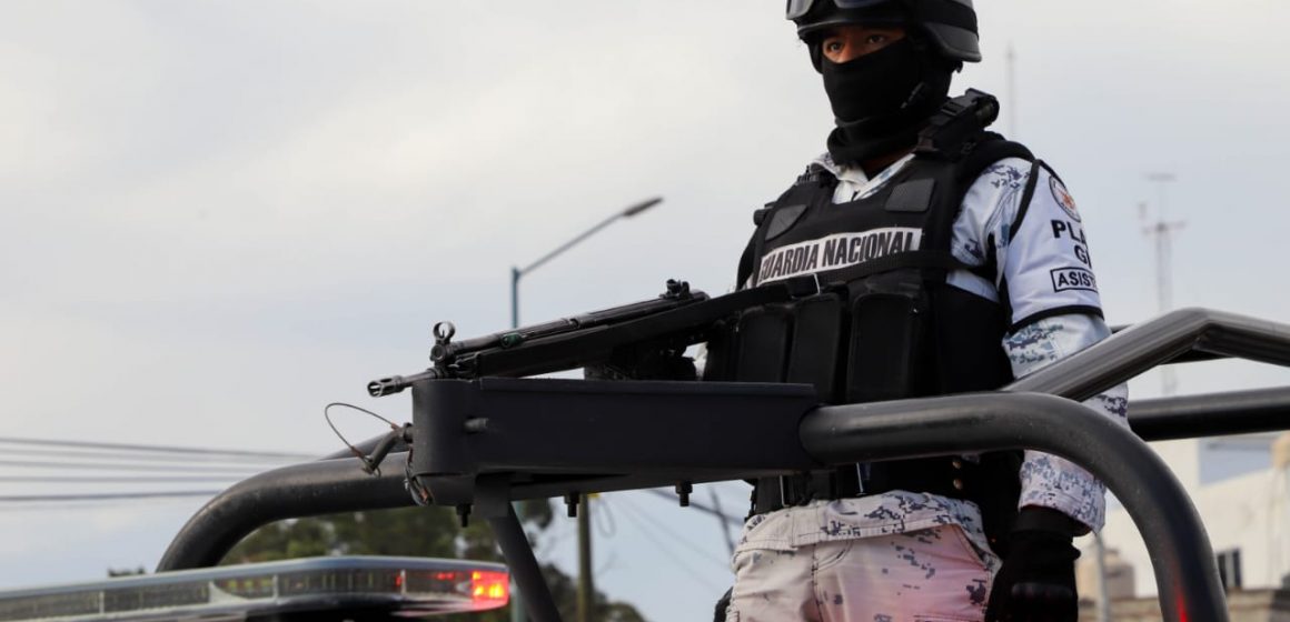 Ayuntamiento de Puebla suma esfuerzos con Guardia Nacional y Tlaxcala en combate a la delincuencia