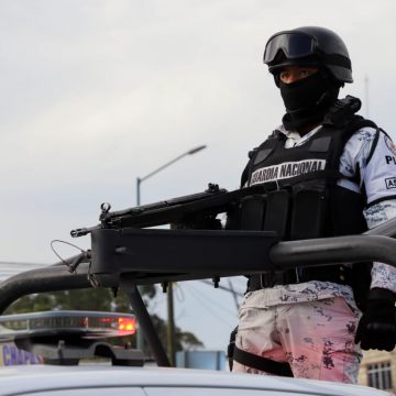 Ayuntamiento de Puebla suma esfuerzos con Guardia Nacional y Tlaxcala en combate a la delincuencia