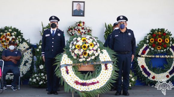 Fiscalía captura a seis policías de Jolalpan; investigan sus vínculos delictivos
