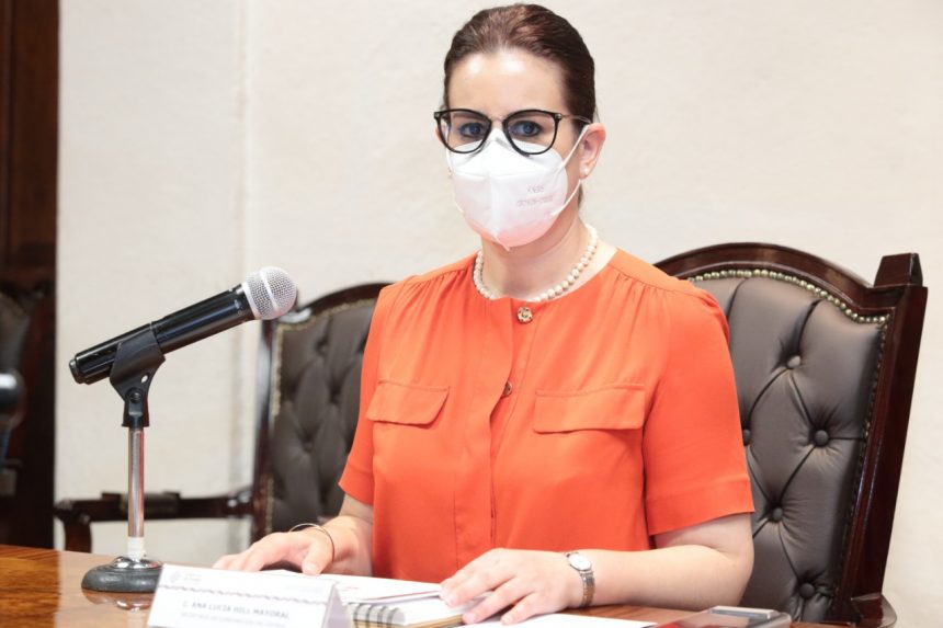 Trabaja SEGOB con Arquidiócesis para cumplir con lineamientos sanitarios del decreto