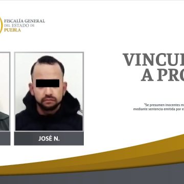Prisión preventiva contra dos presuntos narcomenudistas