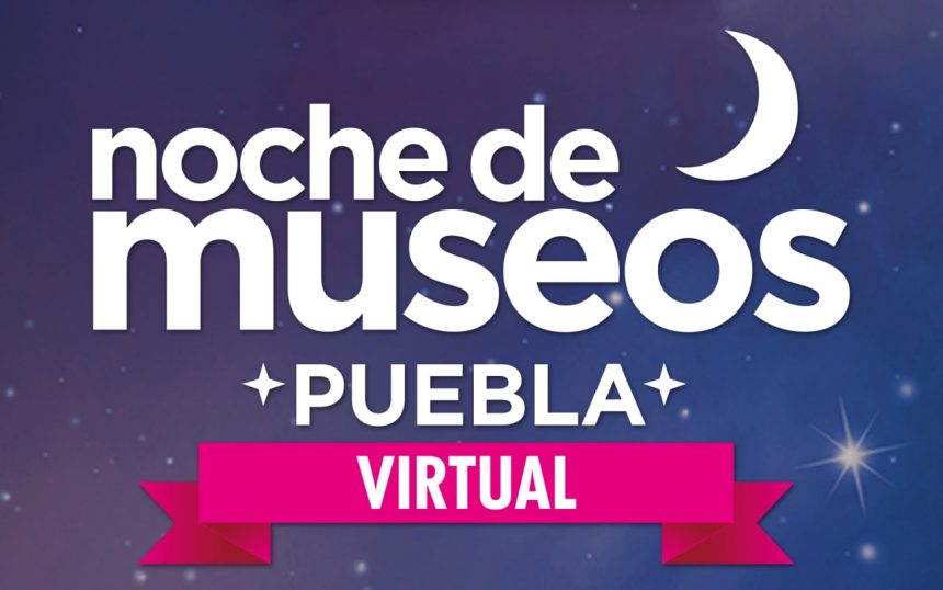 Turismo Municipal invita a participar a la Segunda Edición de Noche de Museos Virtual 2021
