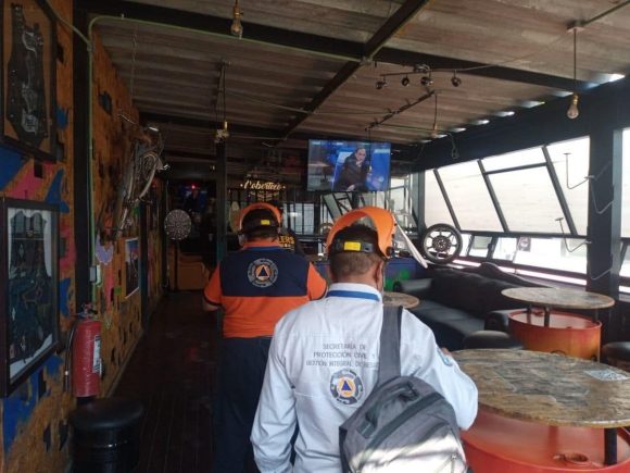 Ayuntamiento de Puebla ejecuta operativos en vía pública para garantizar ordenamiento en calles de todo el Municipio