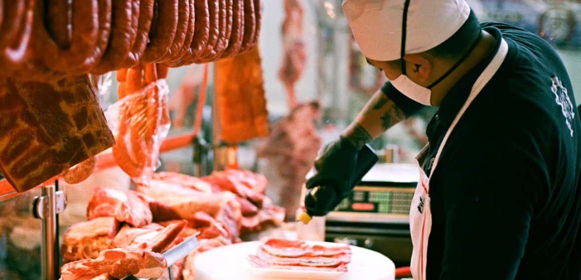 Industrial de Abastos Puebla garantiza buenas prácticas de sacrificio de porcinos y bovinos