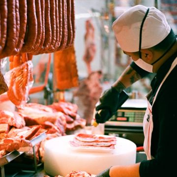 Industrial de Abastos Puebla garantiza buenas prácticas de sacrificio de porcinos y bovinos
