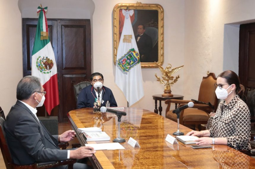 Continúa SEGOB con supervisiones al transporte público y locales comerciales